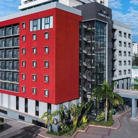 Crowne Plaza - Dar Es Salaam By Ihg Ξενοδοχείο Εξωτερικό φωτογραφία
