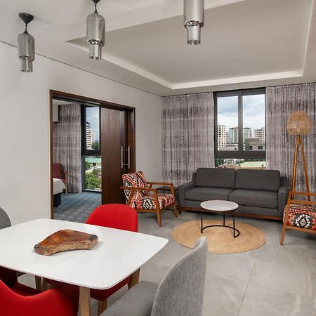 Crowne Plaza - Dar Es Salaam By Ihg Ξενοδοχείο Εξωτερικό φωτογραφία