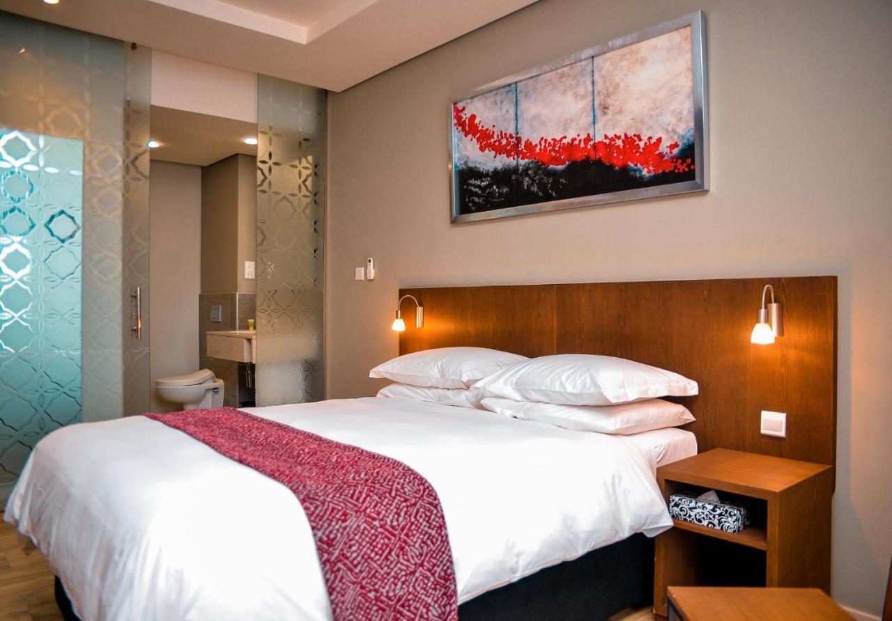 Crowne Plaza - Dar Es Salaam By Ihg Ξενοδοχείο Εξωτερικό φωτογραφία