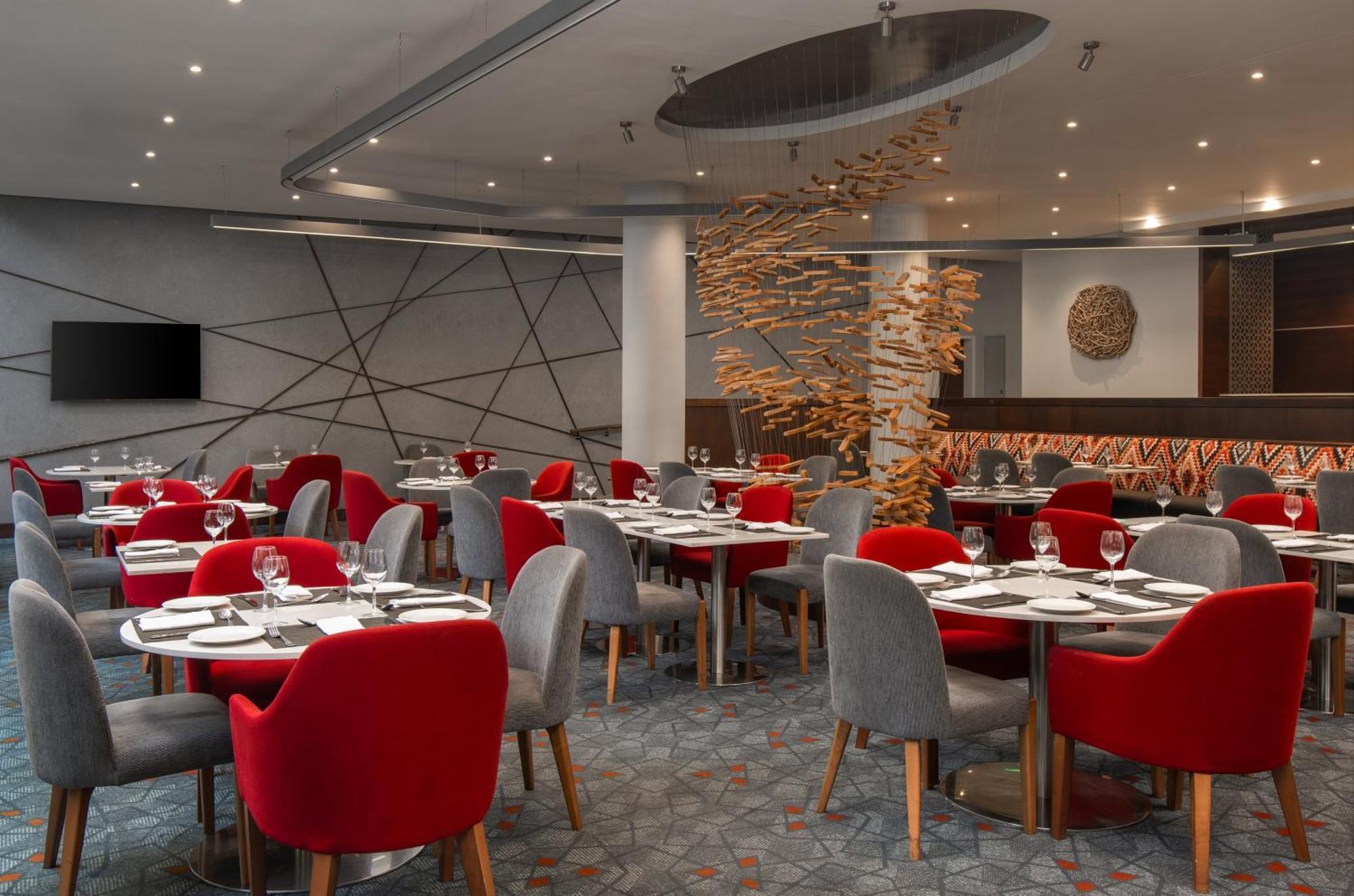 Crowne Plaza - Dar Es Salaam By Ihg Ξενοδοχείο Εξωτερικό φωτογραφία