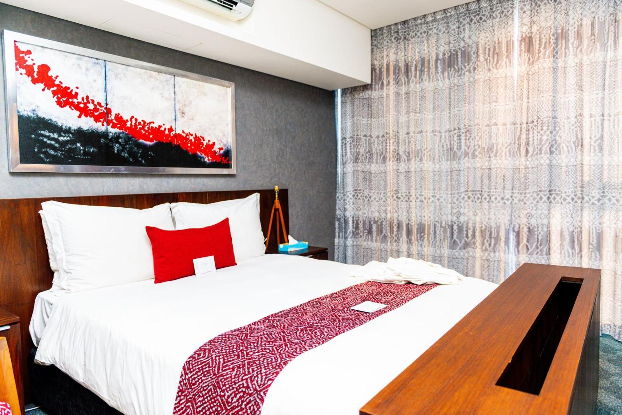 Crowne Plaza - Dar Es Salaam By Ihg Ξενοδοχείο Εξωτερικό φωτογραφία